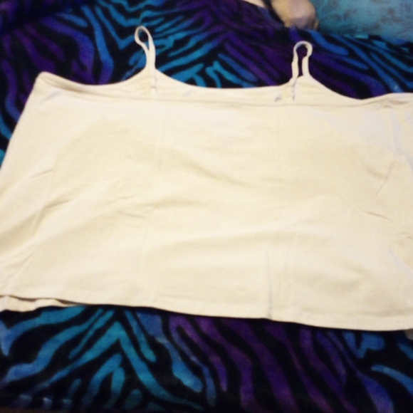 Roamen's plus Tank top - Picture 4 of 4